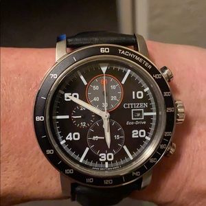 Citizen EcoDrive